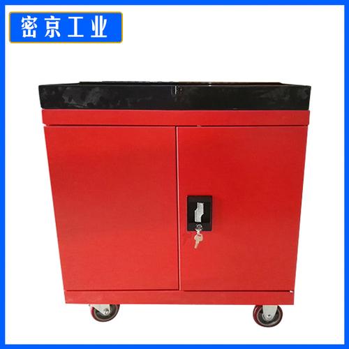 专业厂家直供 重型组合工具车与电子元件柜，助力电子器件制造高效车间管理